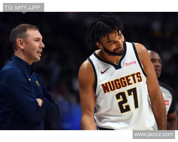 勇士与掘金的对决结果如何揭示了季后赛的激烈竞争与球队实力的较量