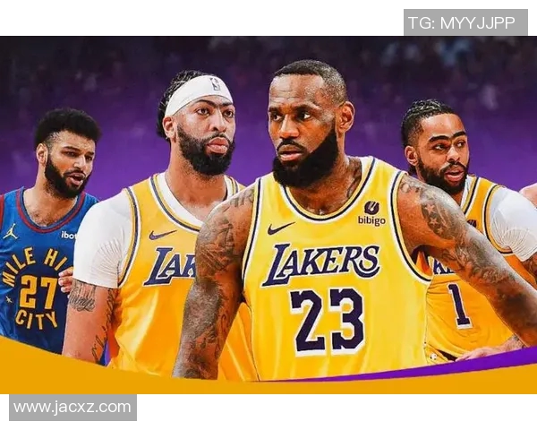 快船与掘金激战正酣2月25日NBA焦点对决精彩回顾